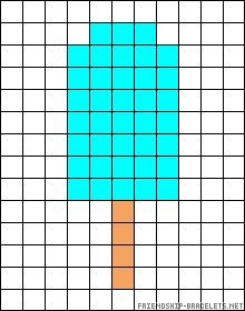 Рисунки по клеткам маленькие и легкие