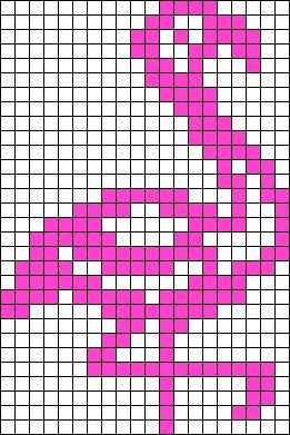 Рисунки по клеточкам пикселька