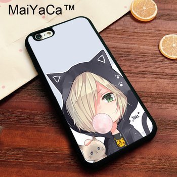Рисунки для срисовки лёгкие аниме