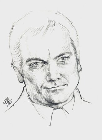 Кроули сверхъестественное скетч