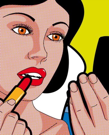 Greg Guillemin секретная жизнь героев