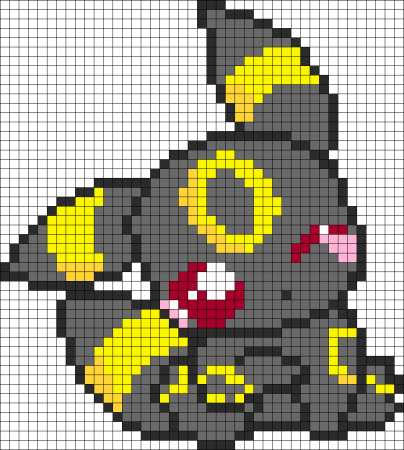 Пиксель арт