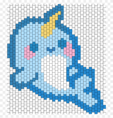 Пиксель арт схемы