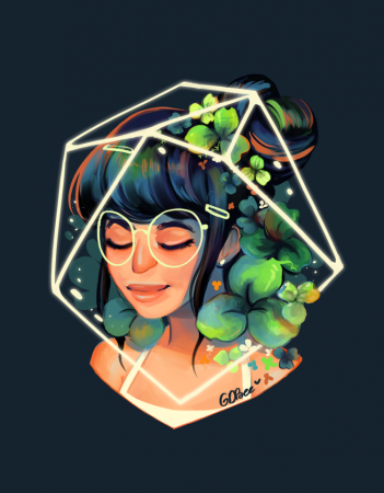 Необычные идеи для арта