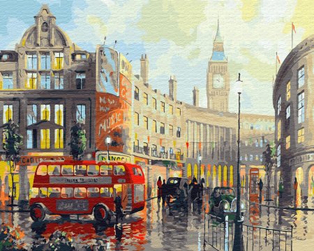 Художник Ken Shotwell