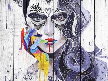 Minjae Lee художник