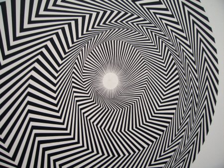 ОП арт Бриджет Райли