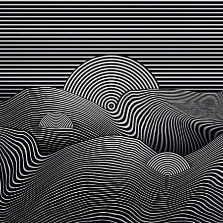 «Оптические иллюзии» (Автор Джейкобс ПЭТ)