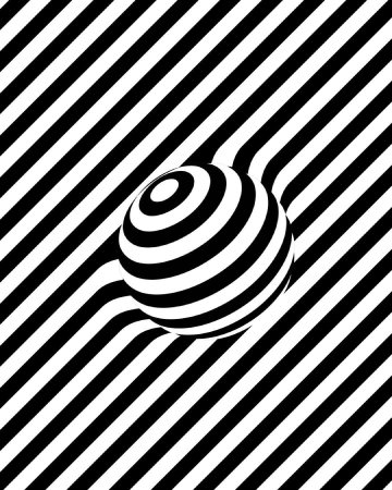 Графические иллюзии