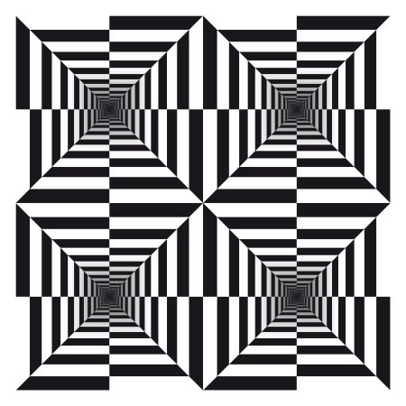 Графические иллюзии