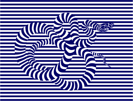 Символ иллюзии