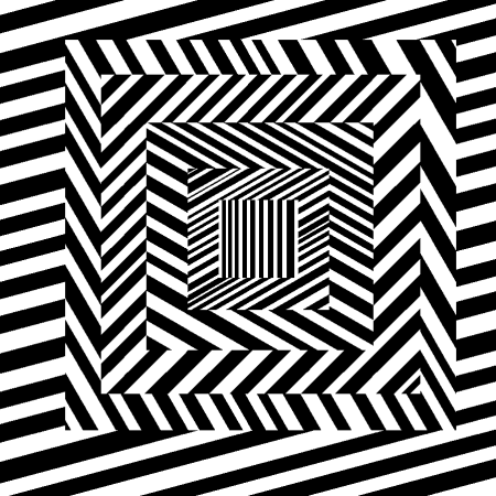 «Оптические иллюзии» (Автор Джейкобс ПЭТ)