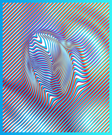 «Оптические иллюзии» (Автор Джейкобс ПЭТ)