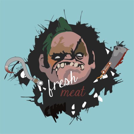 Бейби ПУДЖ дота 2