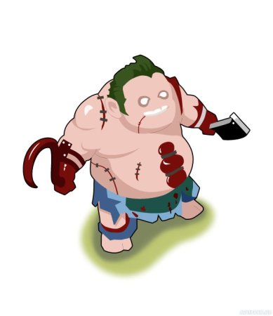 Аркана на Пуджа дота 2