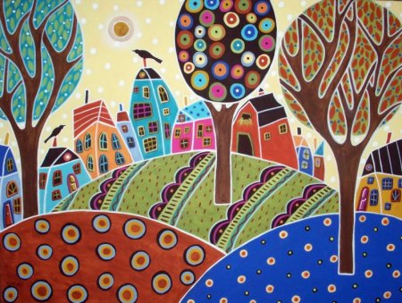 Karla Gerard (Карла Жерар)