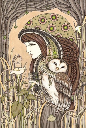 John Bauer (1882—1918)