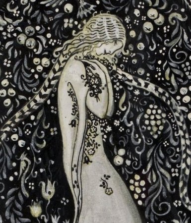 Линди Лонгхерст