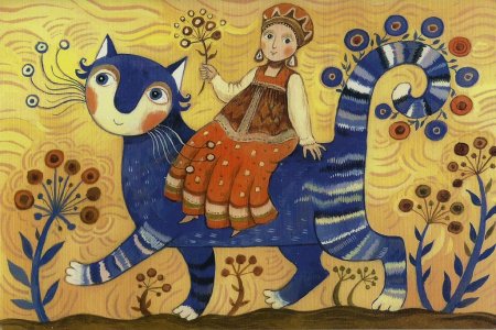 Карла Жерар натюрморты