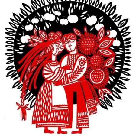 Карла Жерар морской пейзаж