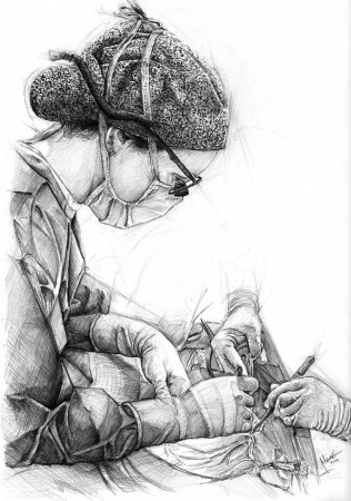 Поп арт медицина