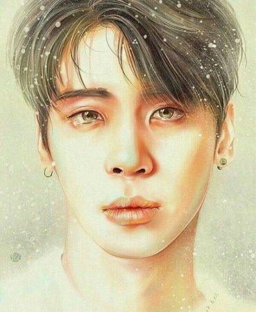 Сэхун Фанарт