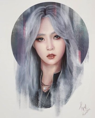 Бэкхён и чанёль арт