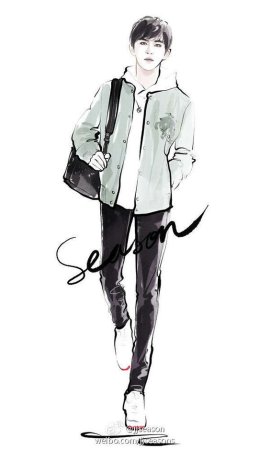 БТС Шуга арт