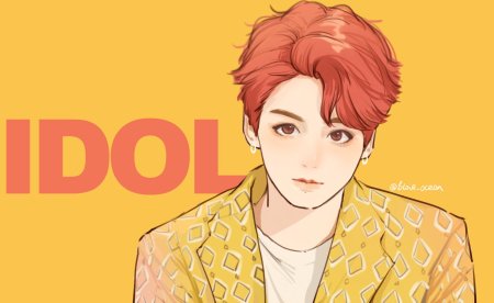 Раскраски EXO