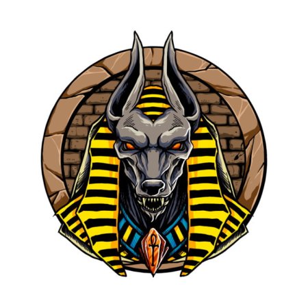 Анубис Repulse