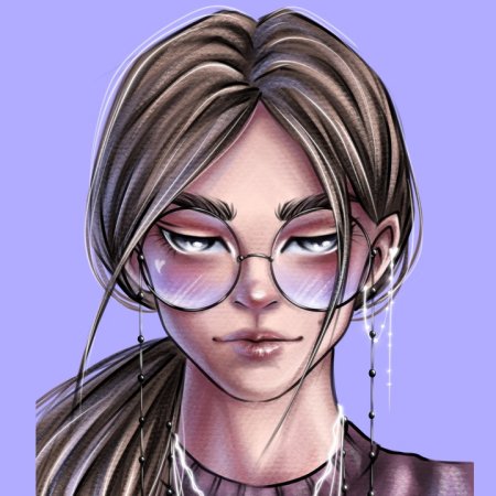 Иллюстрации Валери Артс