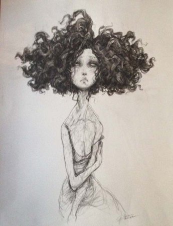 Валери арт рисунки