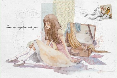 Художник Valerie Maugeri