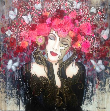 Одежда в мультяшном стиле