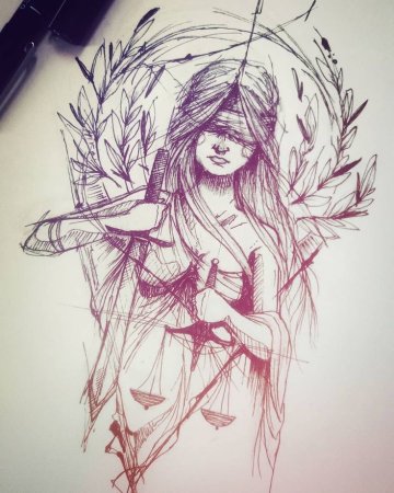 Valeri Arts рисунки