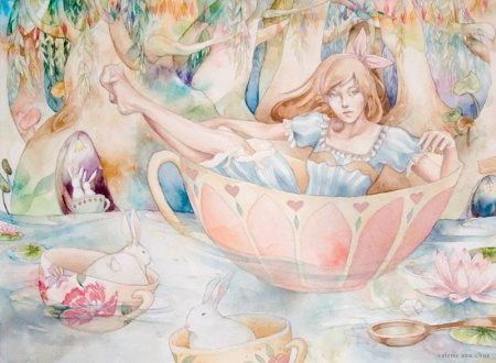 Мэлоди Ривердейл