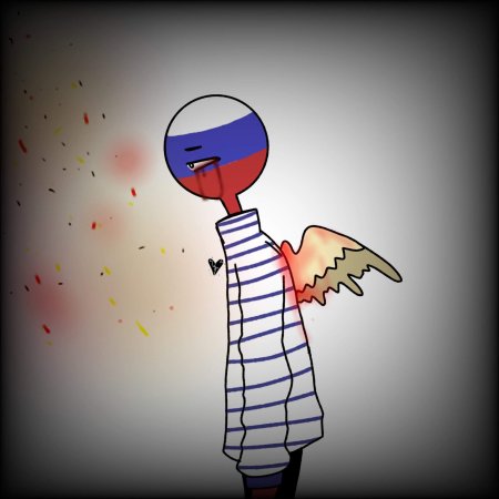 Кантрихуманс teenage