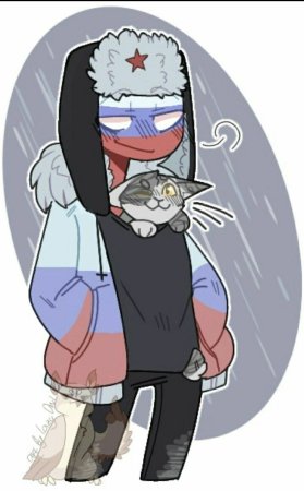 Контр хьюманс