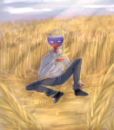 Кантри хьюманс Россия