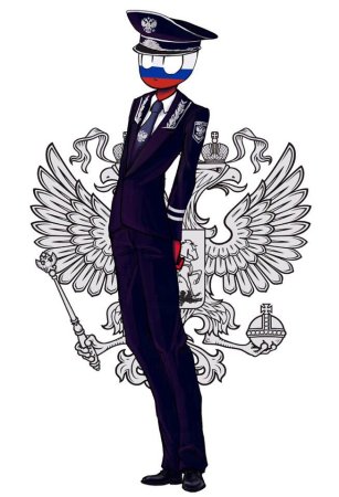 Россия кантрихьюманс мафия