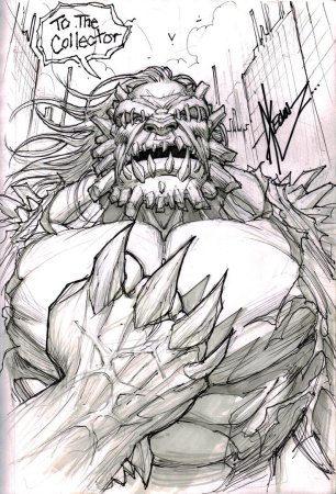 Думсдей раскраска