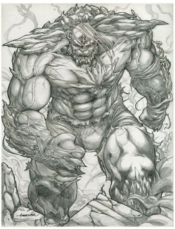 Думсдей Марвел