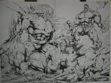 Халк Думсдэй