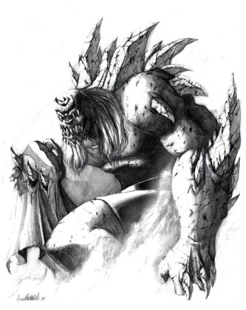 Думсдей дум