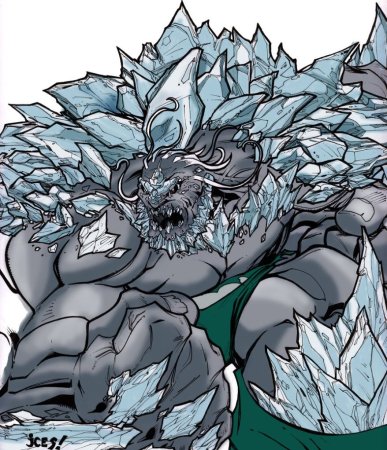 Думсдей Марвел