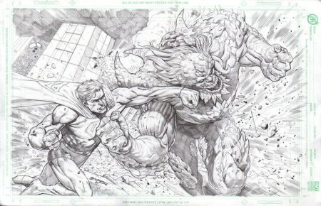 Разукраски Думсдей