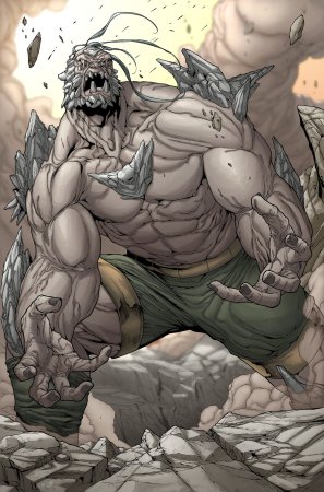 Думсдей DC комикс