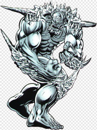 Халк vs Думсдей