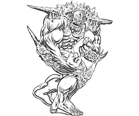 Думсдей против Супермена