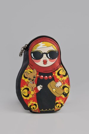 Матрёшка Alessandro Frenza